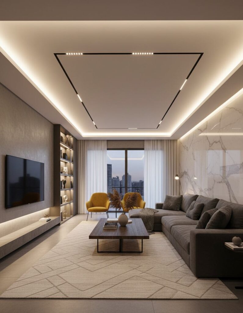 tavane extensibile cu led Brasov 2